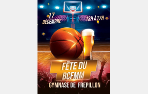 Fête de fin d'année