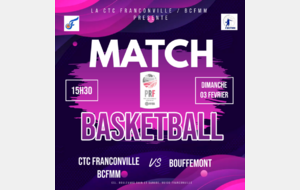 MATCH SF