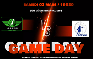 Match U20