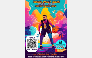Tournoi Loisir de Cergy