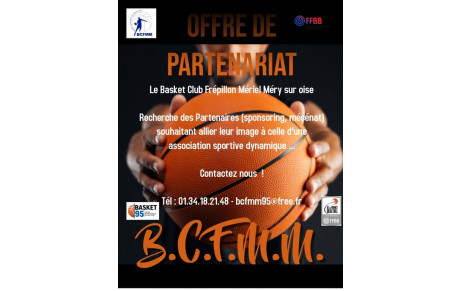 Partenariat