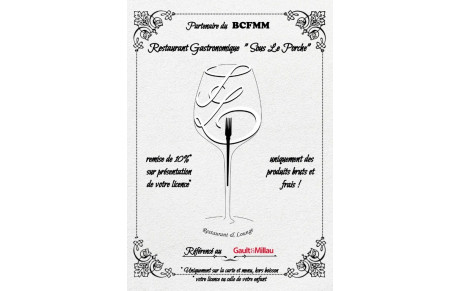 Offre partenaire
