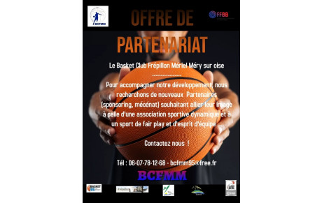 Partenariat