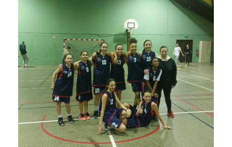 U13 F