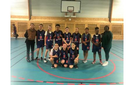 U15 F
