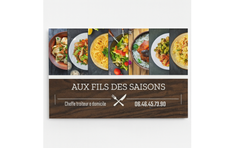 Aux Fils des Saisons