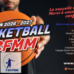 Saison 2026 / 2027