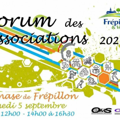 FORUM DES ASSOCIATIONS 2026